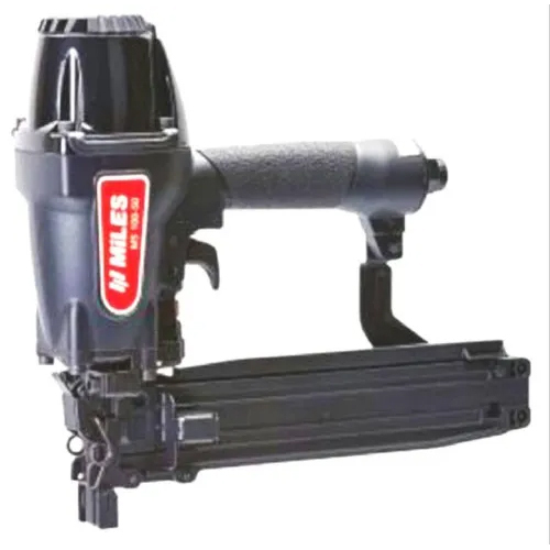 Black Kangaro Ms 100-50 Pneumatic Stapler-sofa Stapler