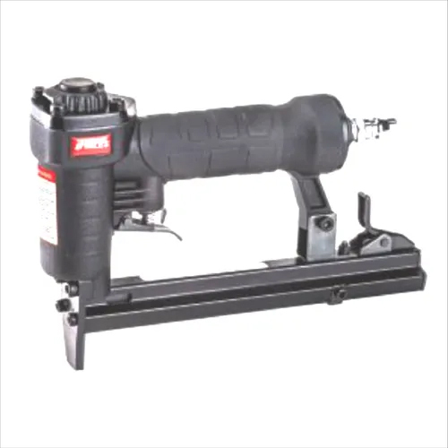 Black Ms 71 - 16 Pneumatic Stapler