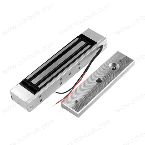 Em Lock 5 Wire - Usage: Application: Wooden Door