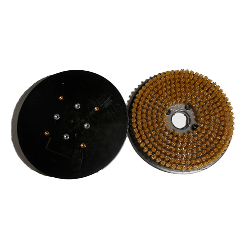 10 Disk Brush Size: Different Sizes Available