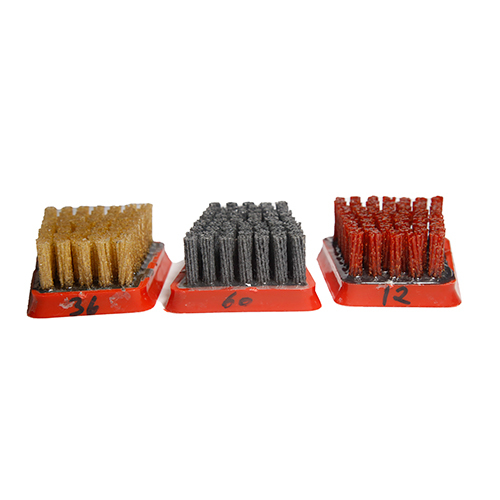 Industrial Ff Brushes Size: Different Sizes Available