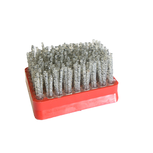 Industrial Ff Brushes Size: Different Sizes Available