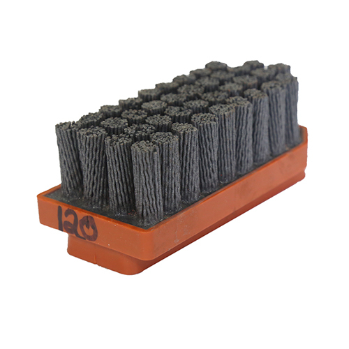 Industrial Fricket Silicon Brush Size: Different Sizes Available