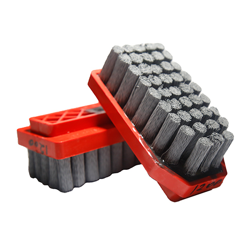 Industrial Fricket Silicon Brush Size: Different Sizes Available
