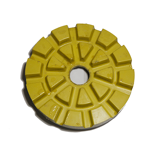 Disk Type Resin Bond Abrasive Size: Different Sizes Available