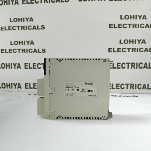 Schneider Electric Tsxdsy32t2k Output Module