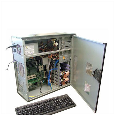 Computer Peripherals & Hardware