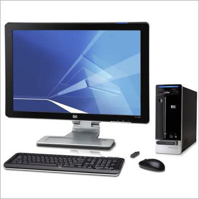Computer Parts