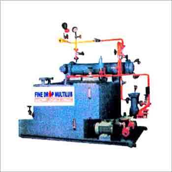 ऑयल सर्कुलेशन सिस्टम