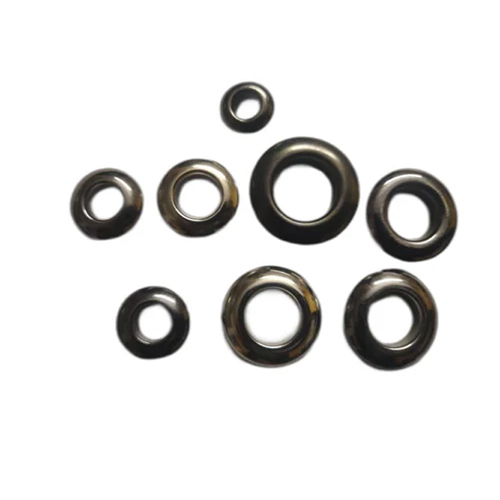 700 No Aluminium Eyelet - Material: Metal