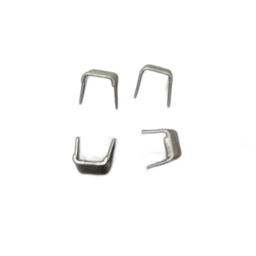 एमएस ज़िप पुलर कठोरता: कठोर