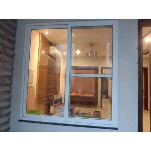 Veka Upvc Window Application: Commercial