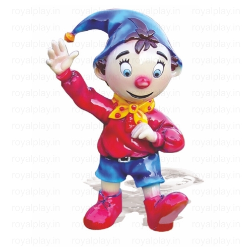 Minnie Mouse Garden Sculpture - Color: Pink