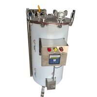 प्रयोगशाला आटोक्लेव और स्टेरलाइज़र आवेदन: औद्योगिक