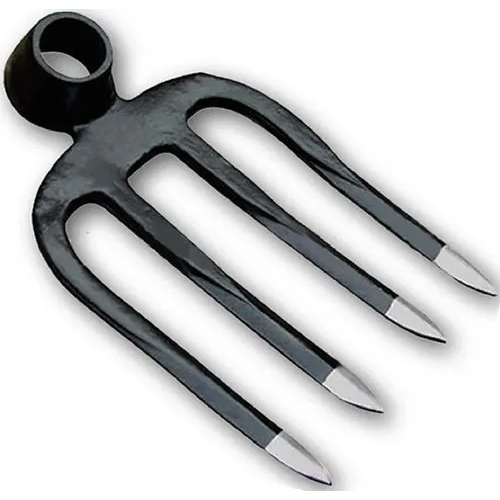 Metal Garden Kata Kodal Digging Fork