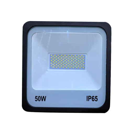 50 वॉट एलईडी फ्लड लाइट आवेदन: कमर्शियल