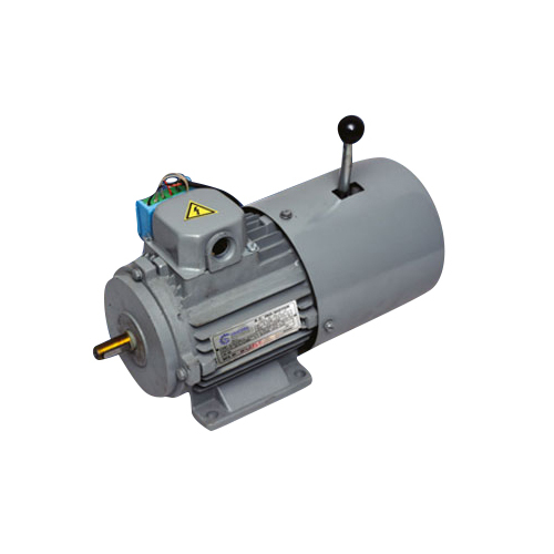 Dc Brake Motor Phase: Double Phase