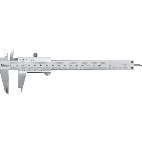 Stainless Steel Vernier Caliper