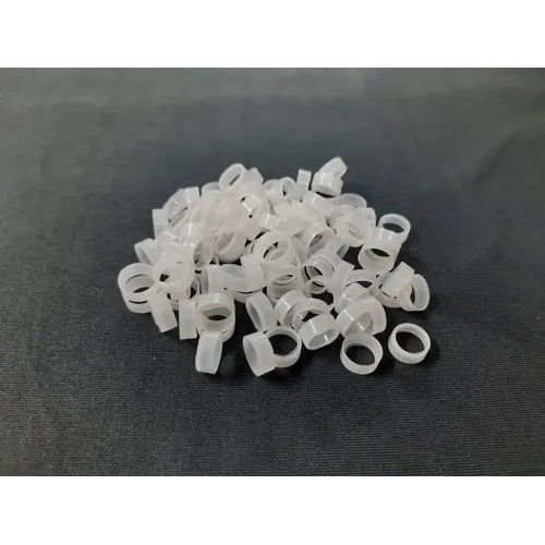 व्हाइट कार्ट्रिज बुश