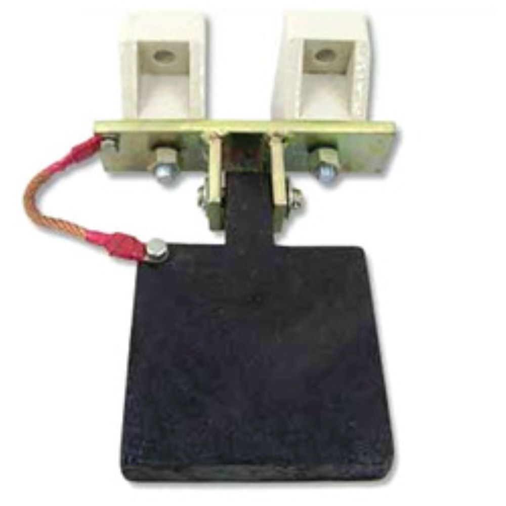 Gravity Type Current Collector - Crane Type: Eot