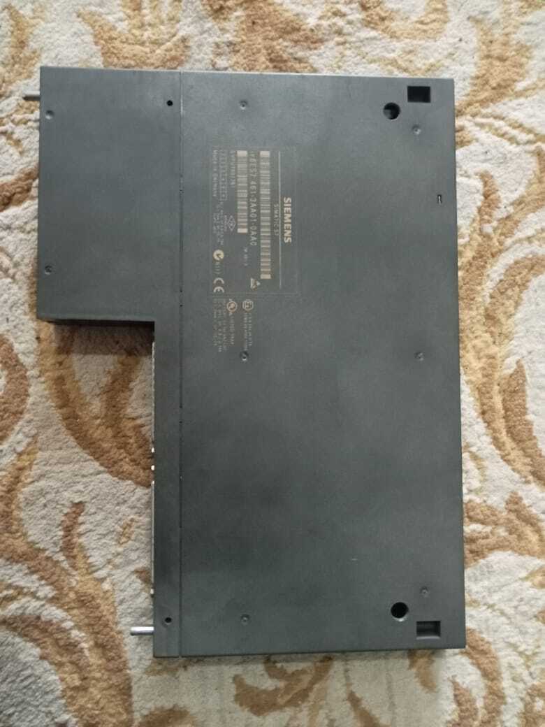 Siemens 6es7 461-3aa01-0aa0 - Im461-3 Receiver Interface Module For Distributed Connection Up To 102m | Compact, Durable, Reliable, Scalable, Programmable