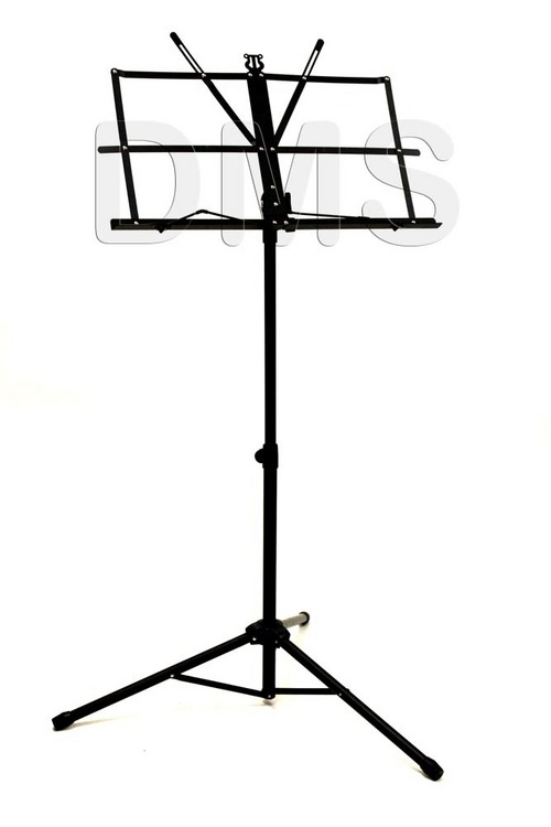 Ashton Notation Stand