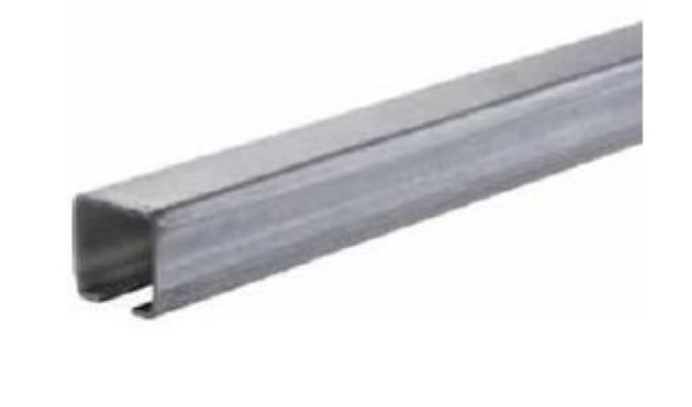 Curve C Rail Festoon System - Application: Industrial