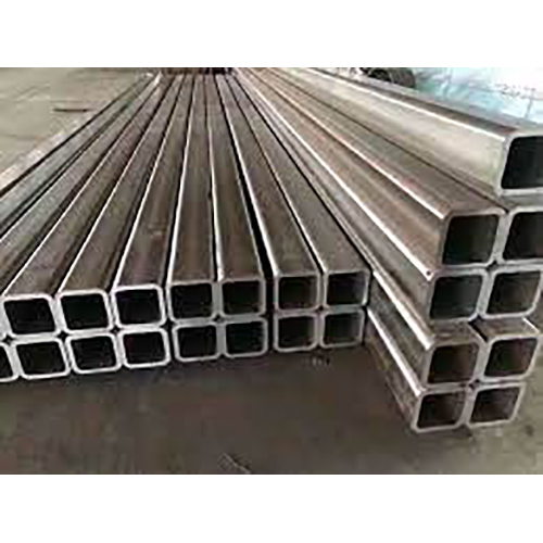 High Quality Gi Hollow Round And Square Pipes