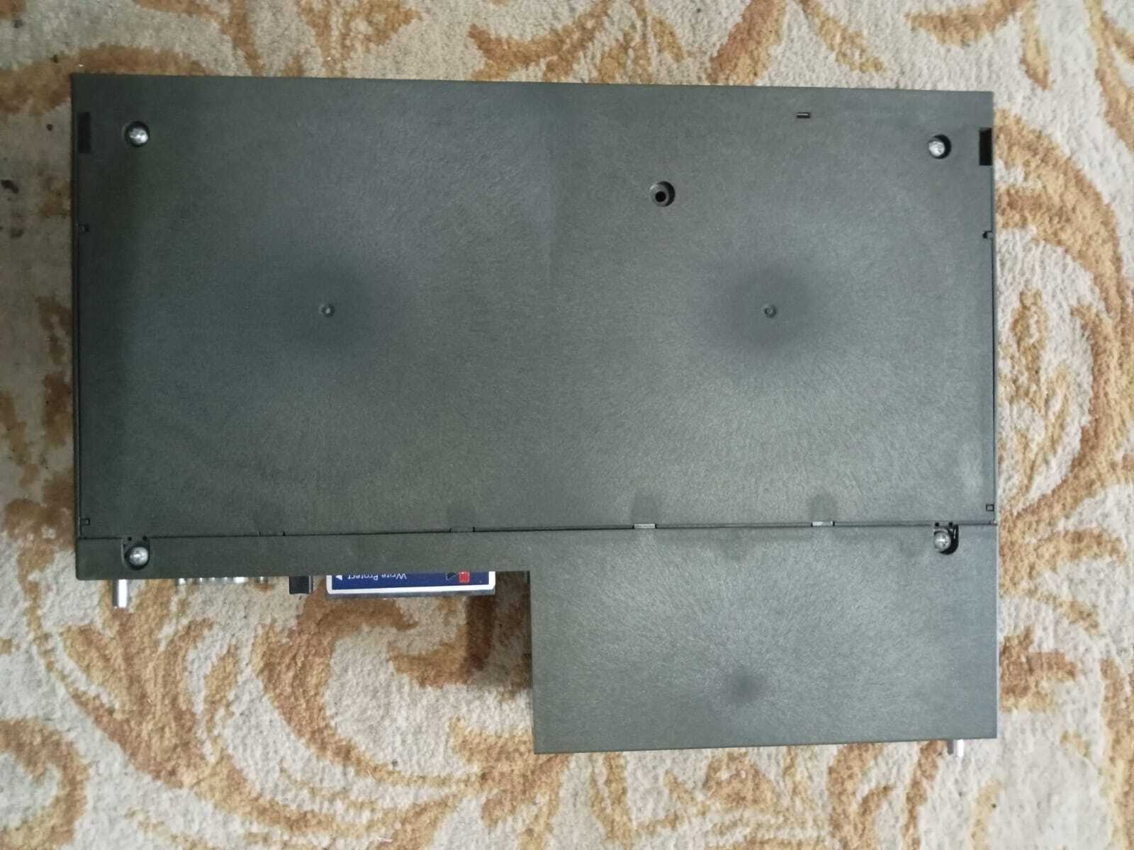 Siemens Interbus - Ibs S7 400 Dsc/i-t | Interbus Controller Board For Simatic S7-400 Plc, Durable, Scalable, Easy-to-use, Reliable Integration