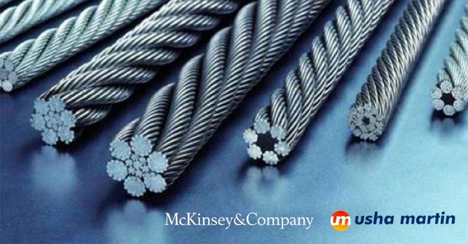 Wire Rope - Application: Construction