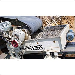 Semi-Automatic Vibrating Screeds