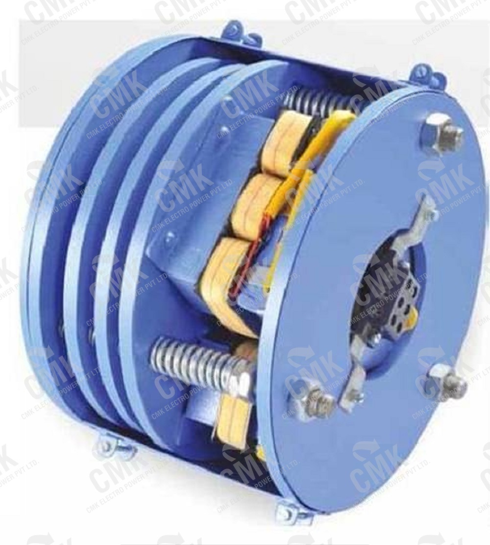 Electro Magnetic Brake - Material: Ss