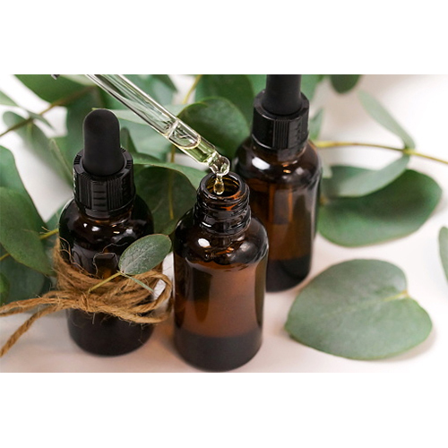 अदिति एसेंशियल्स बेसिल ऑयल की शुद्धता: उच्च