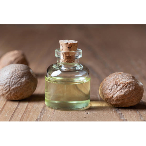 Nutmeg Oil Purity: 99%