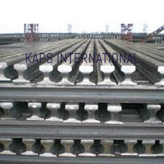 Rails 105 Lbs