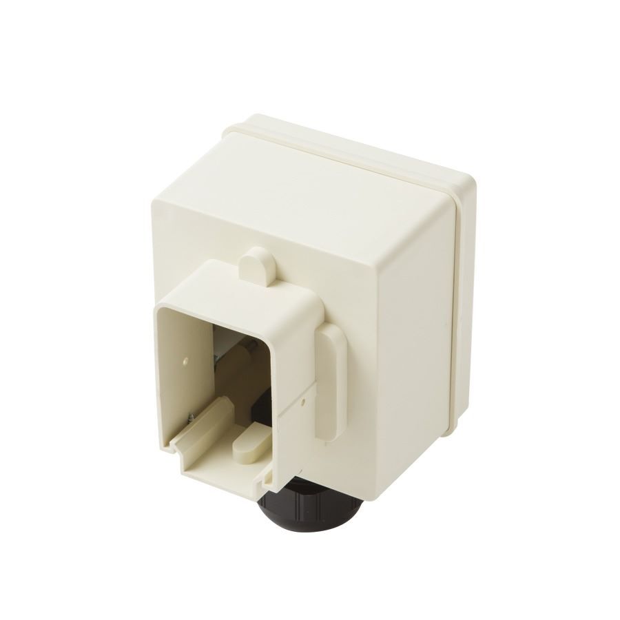 Enclosed Busbar - Material: Copper