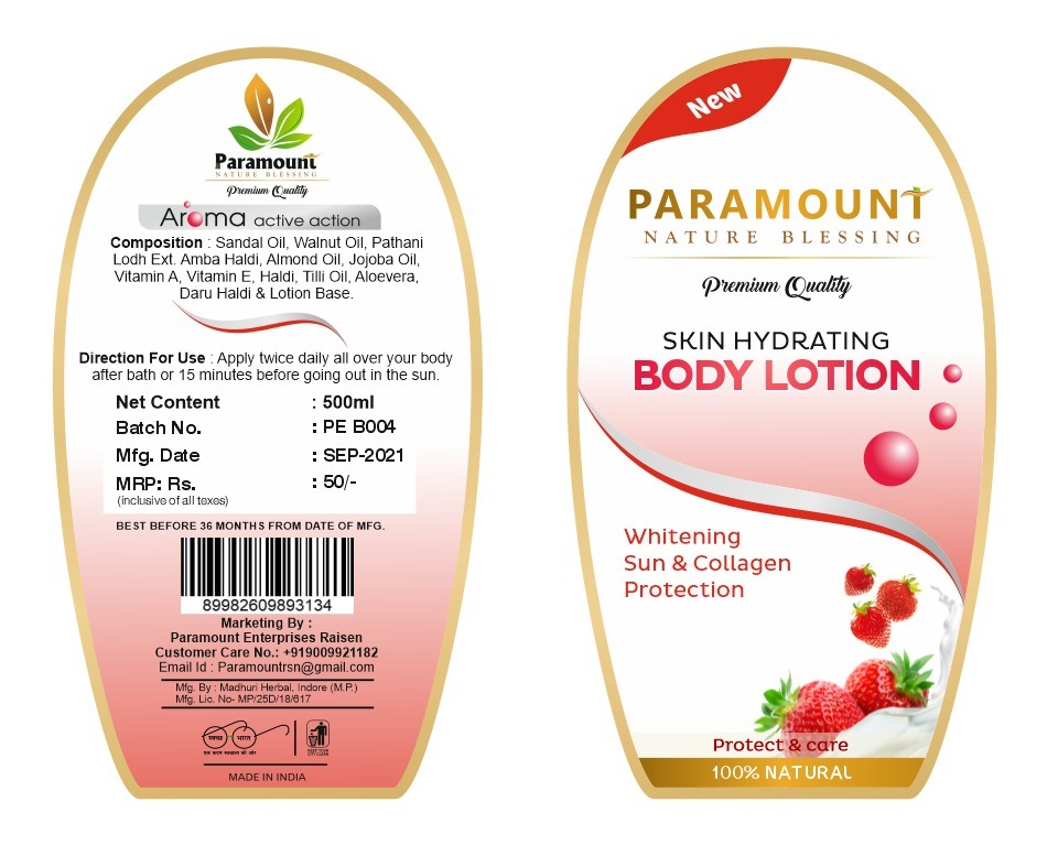 Product Packaging Design Services