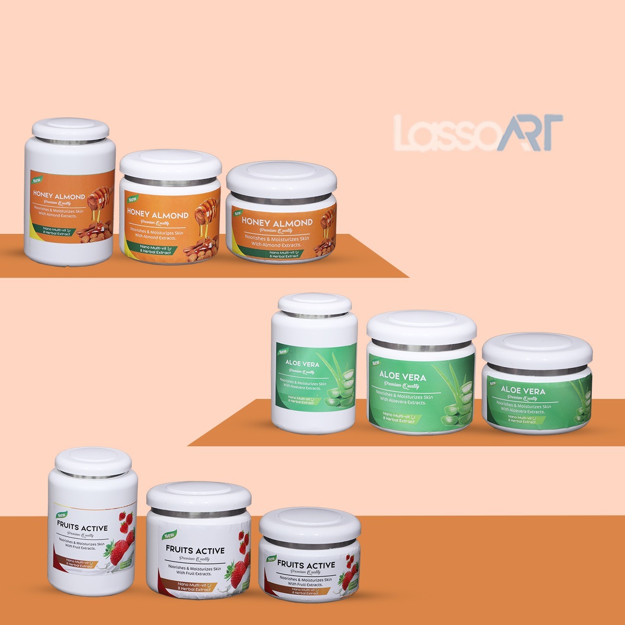 Product Packaging Design Services