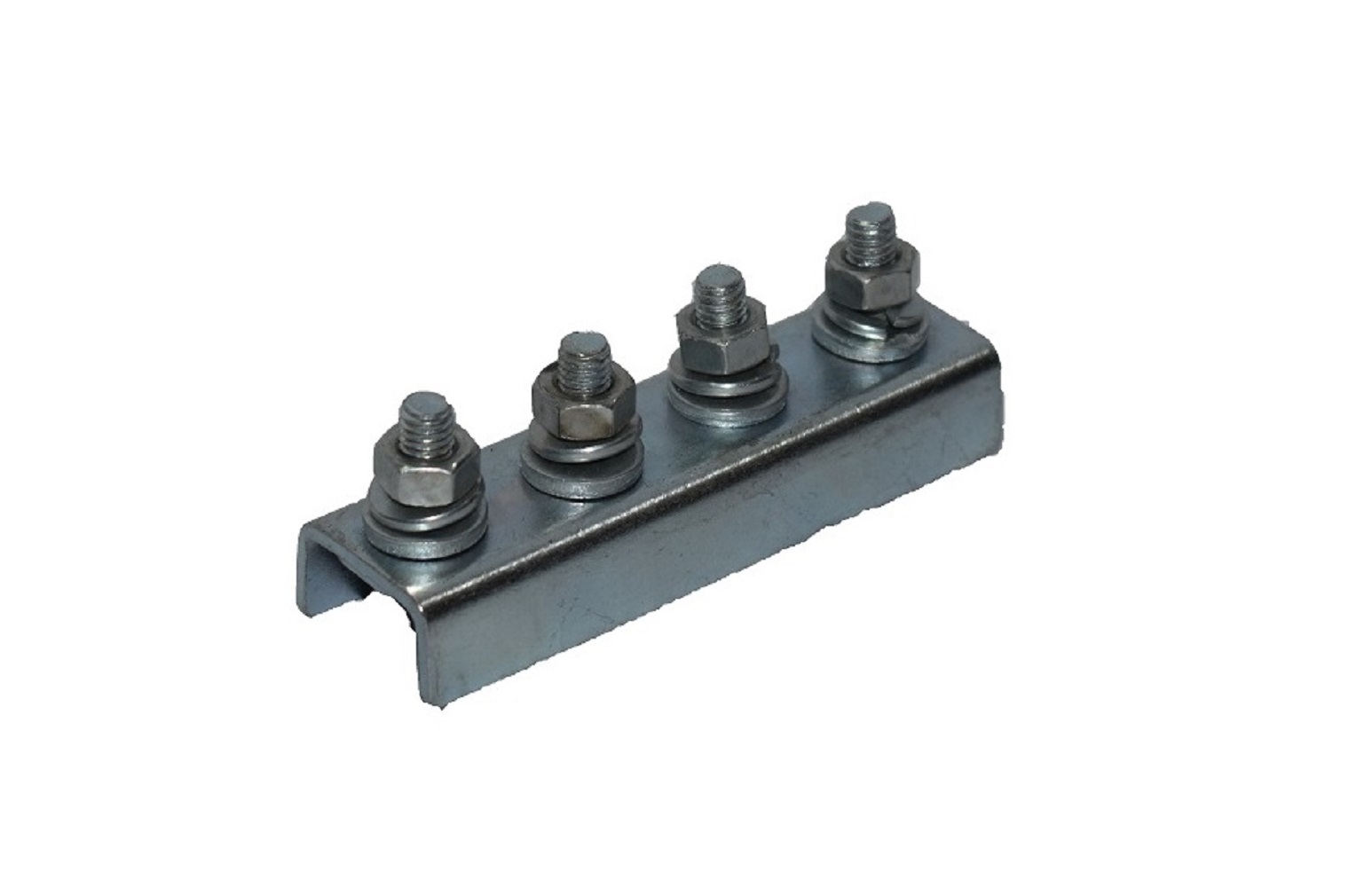 Jointless Bus Bar Power Source: Electric