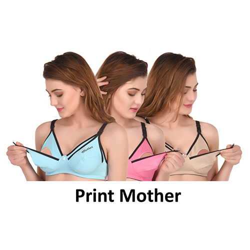 अलग-अलग रंगों में उपलब्ध प्रिंट मदर