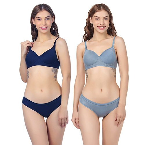 Different Colours Available Non Padded Set