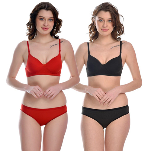 Different Colours Available Non Padded Set