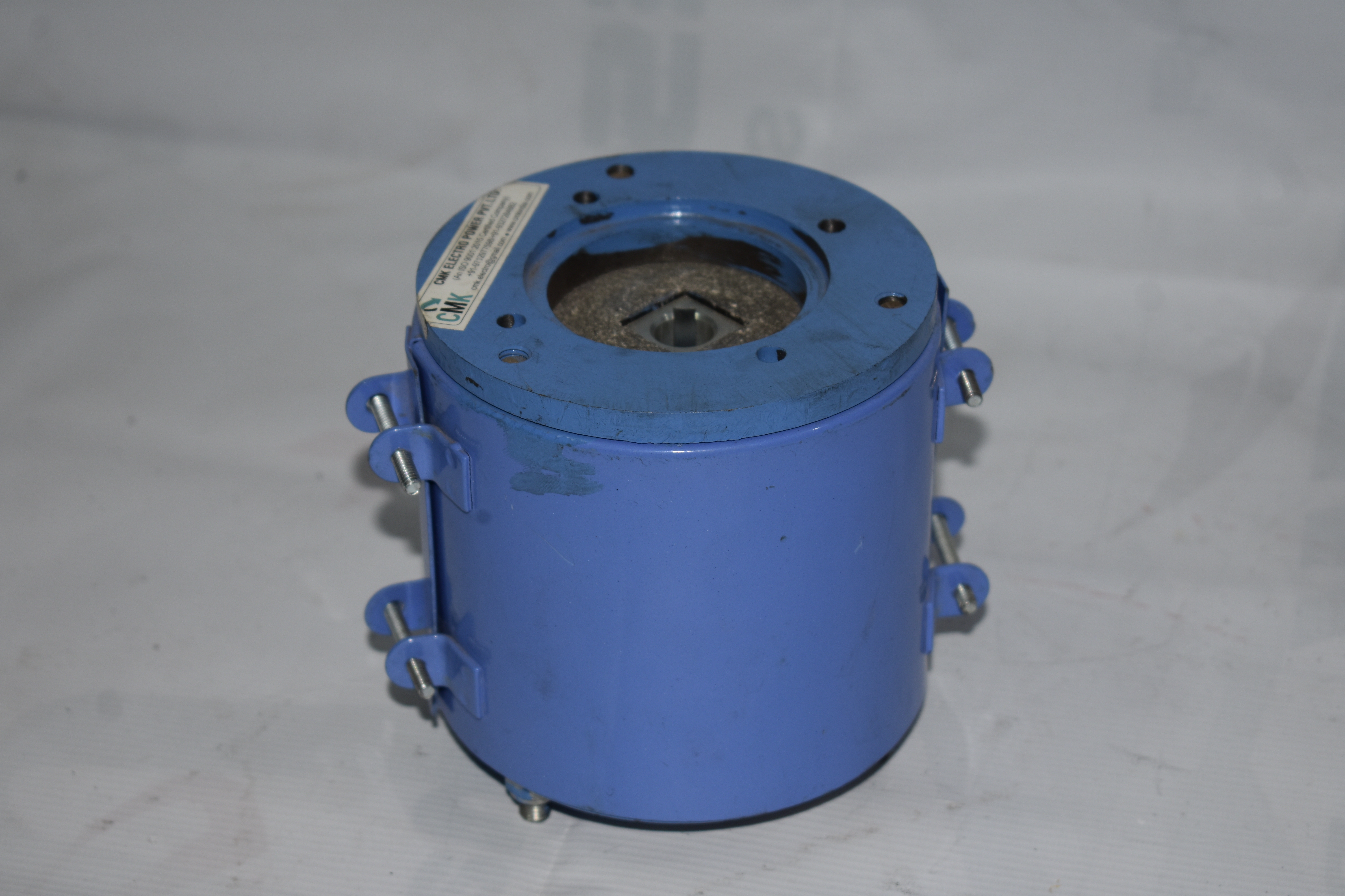 Crane Brake Drums - Crane Type: Eot