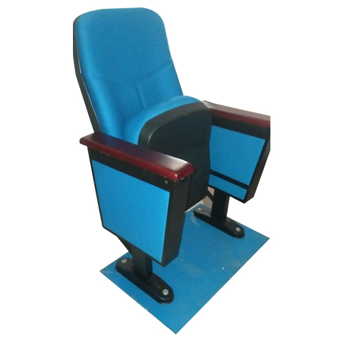 वुड एडजस्टेबल Pvr चेयर