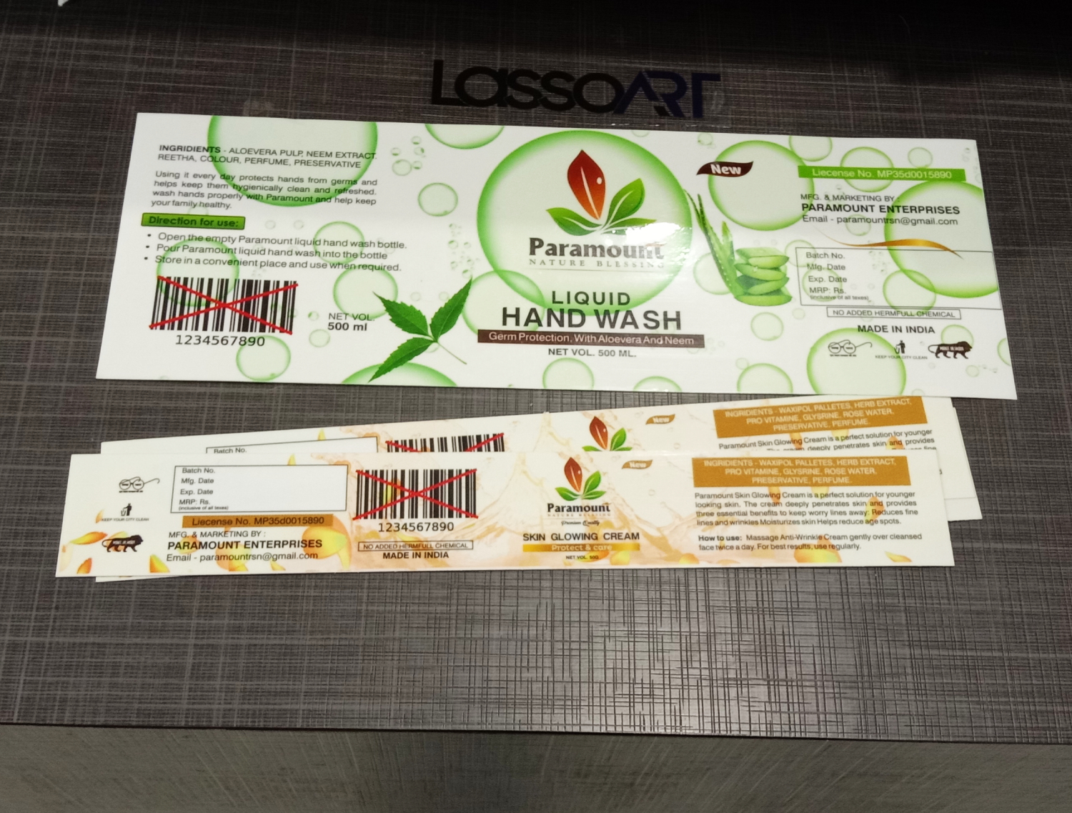 Bottle Label Printing Service - Paper & Pvc Options | Custom Design, Durable Labels, Fast Turnaround, Eco-friendly Choices, High-quality Print