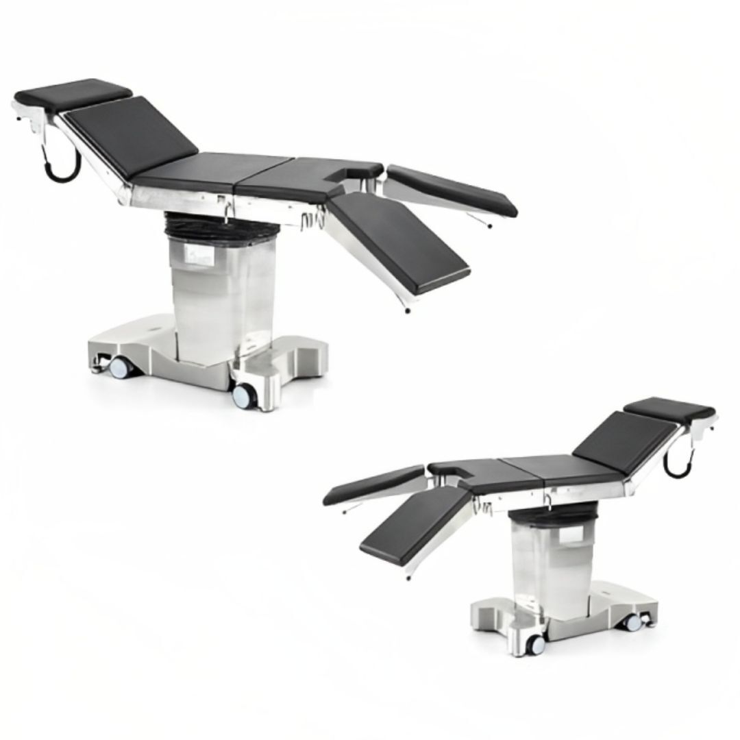 Multi Purpose Electric Ot Table