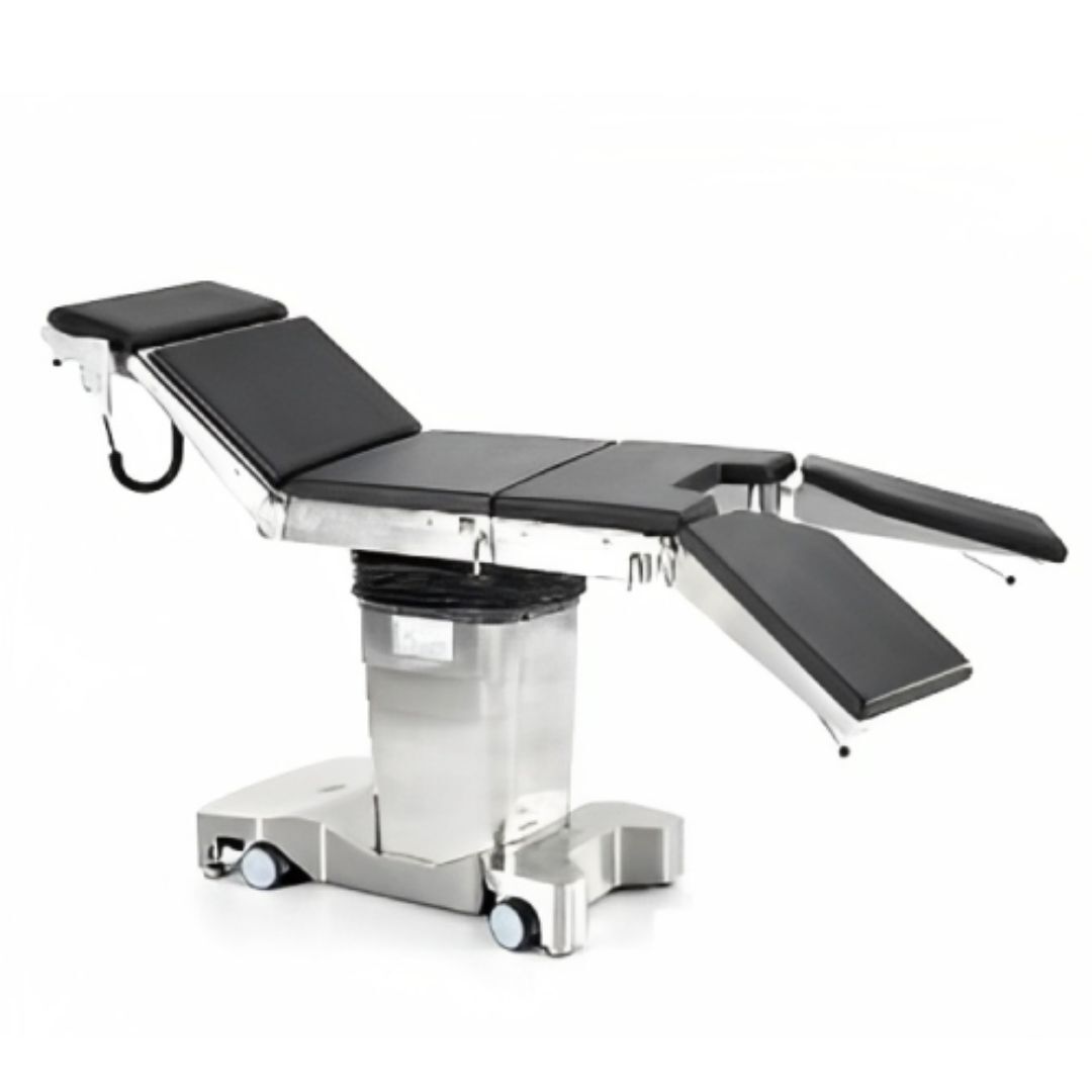 Multi Purpose Electric Ot Table