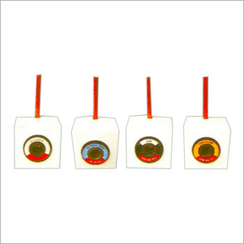 डबल लॉकिंग (डीआईएन मानक)