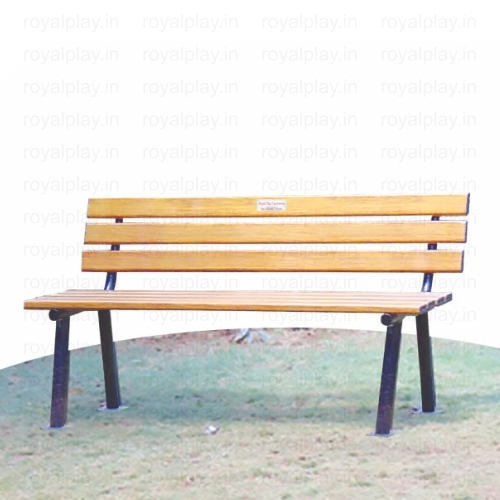 Vip Frp Garden Benches - Capacity: 300 Kilogram(kg)