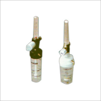 ऑक्सीजन फ्लो मीटर